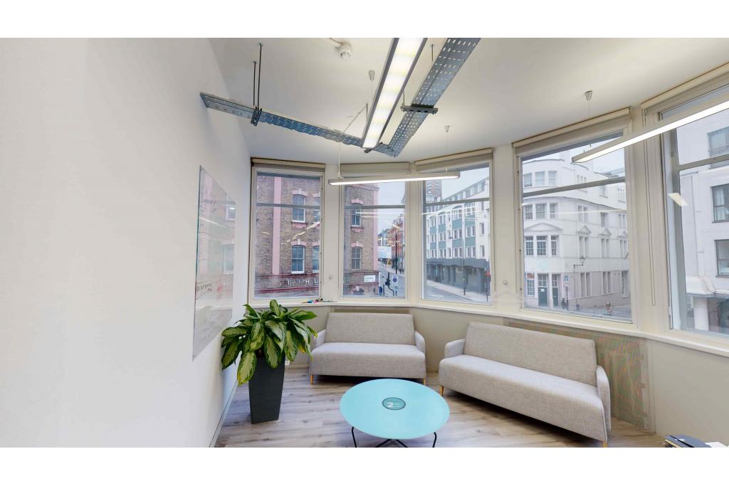 67 Clerkenwell Rd –Clerkenwell House –Office Space for Lease –Clerkenwell, London EC1R 5BL