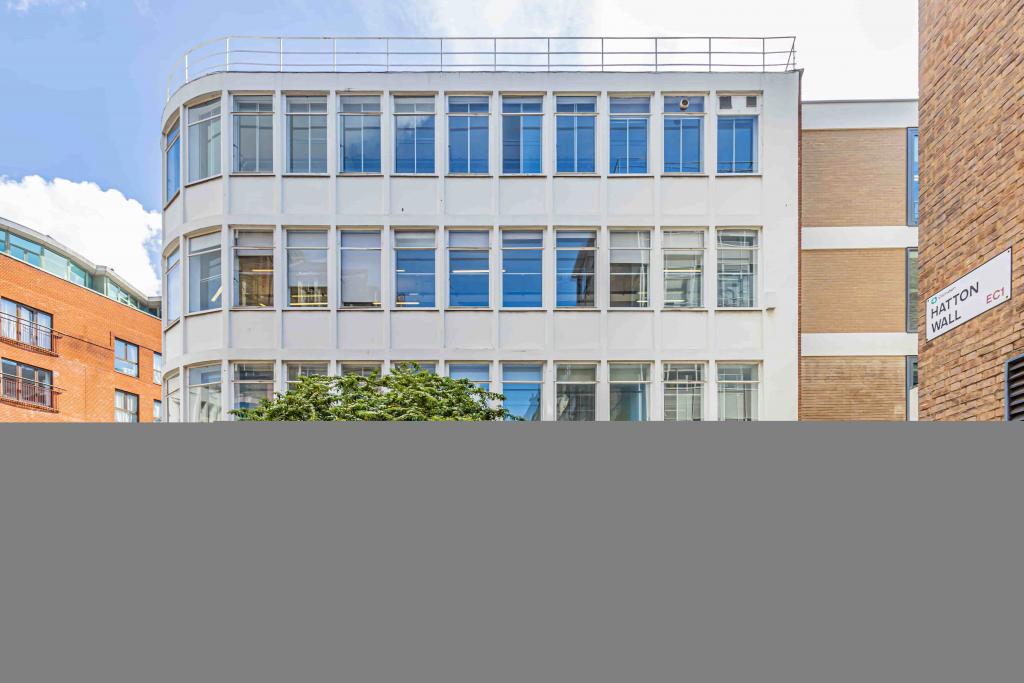 67 Clerkenwell Rd –Clerkenwell House –Office Space for Lease –Clerkenwell, London EC1R 5BL