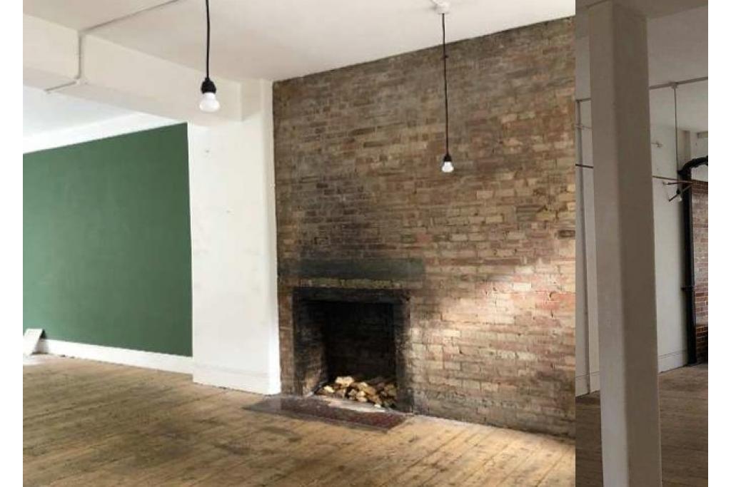 115-119 Clerkenwell Rd – Retail Shopfront for Lease – Clerkenwell, London EC1R 5DB