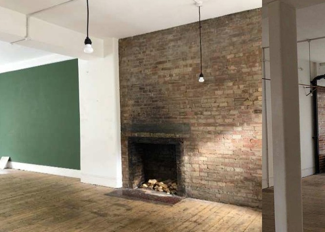 115-119 Clerkenwell Rd – Retail Shopfront for Lease – Clerkenwell, London EC1R 5DB