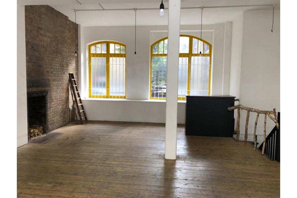 115-119 Clerkenwell Rd – Retail Shopfront for Lease – Clerkenwell, London EC1R 5DB