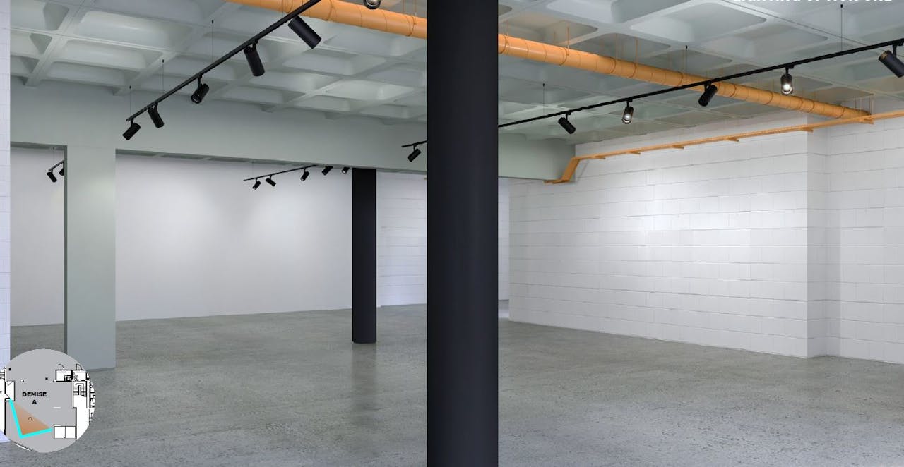 122 Clerkenwell Rd – Shopfront Retail/Residential Unit for Lease – Farringdon, London EC1R 5DL