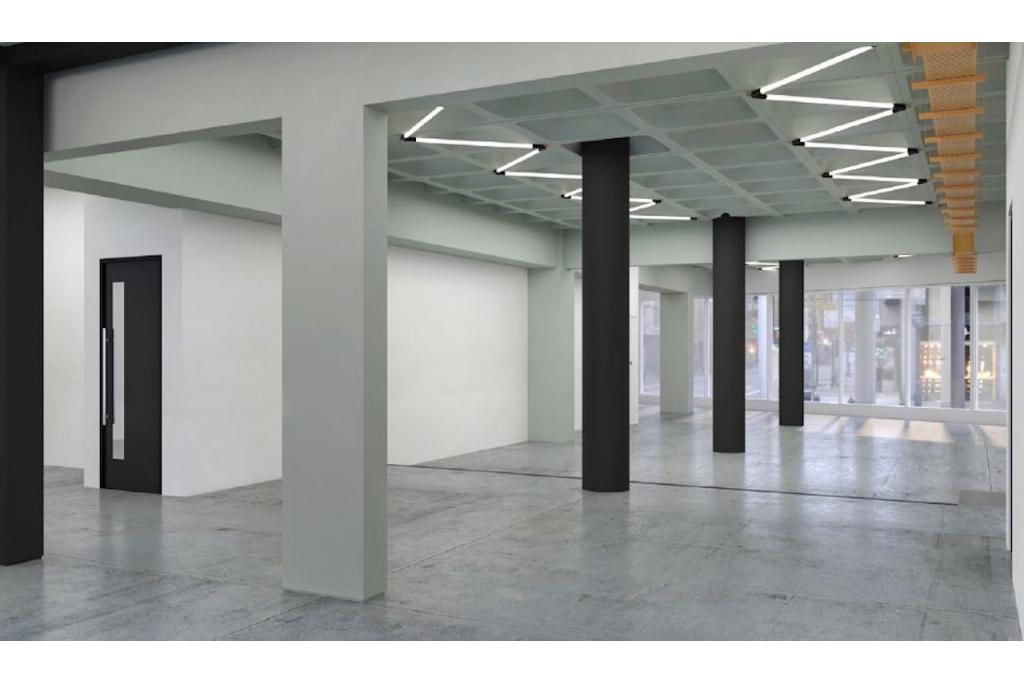 122 Clerkenwell Rd – Shopfront Retail/Residential Unit for Lease – Farringdon, London EC1R 5DL