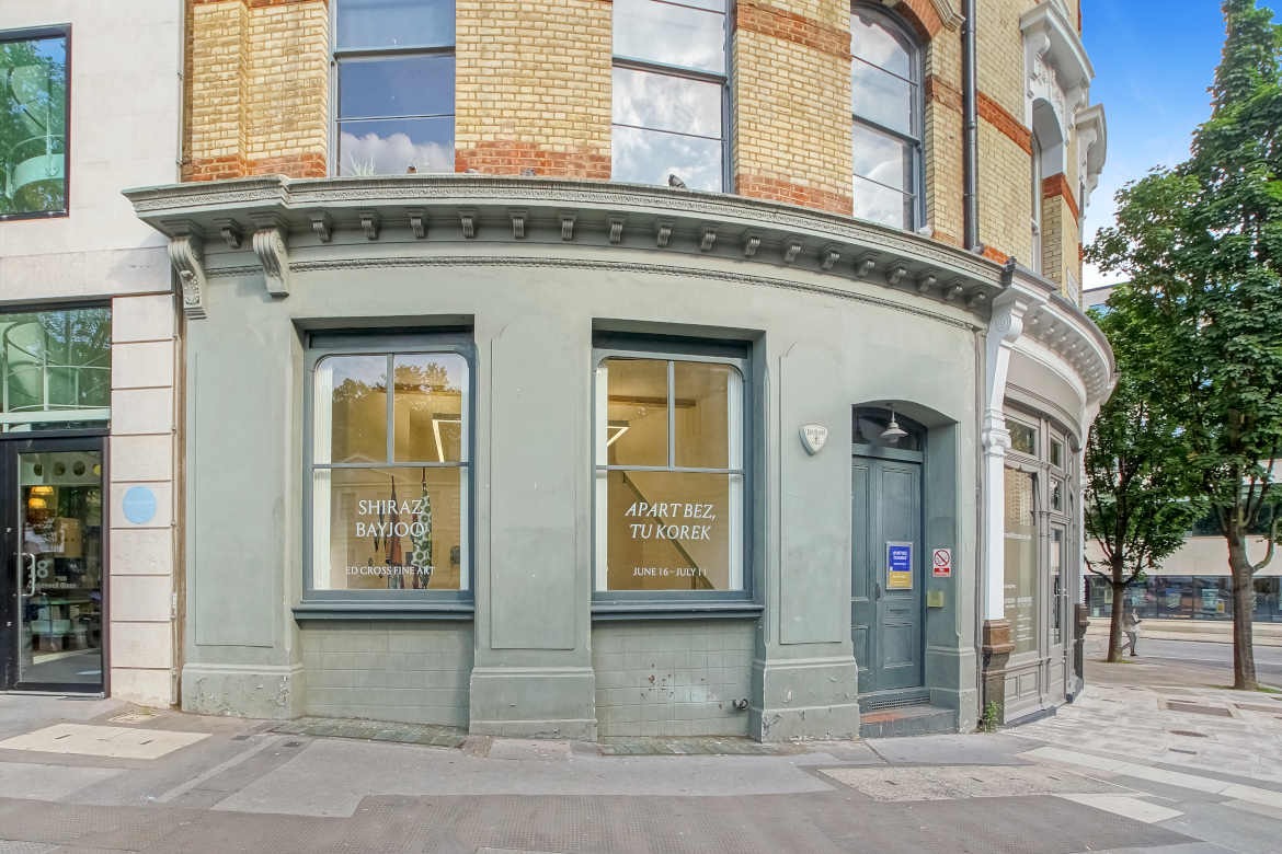 19-21 Clerkenwell Green – Cornwell House – Office Space for Lease – Clerkenwell, London EC1R 0AA