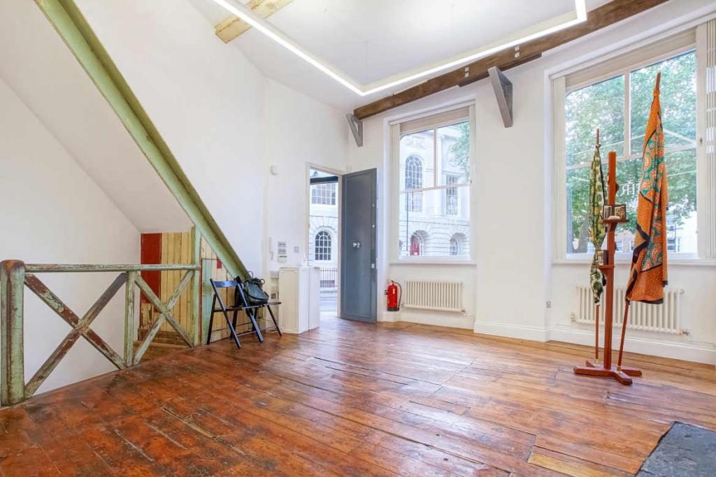 19-21 Clerkenwell Green – Cornwell House – Office Space for Lease – Clerkenwell, London EC1R 0AA