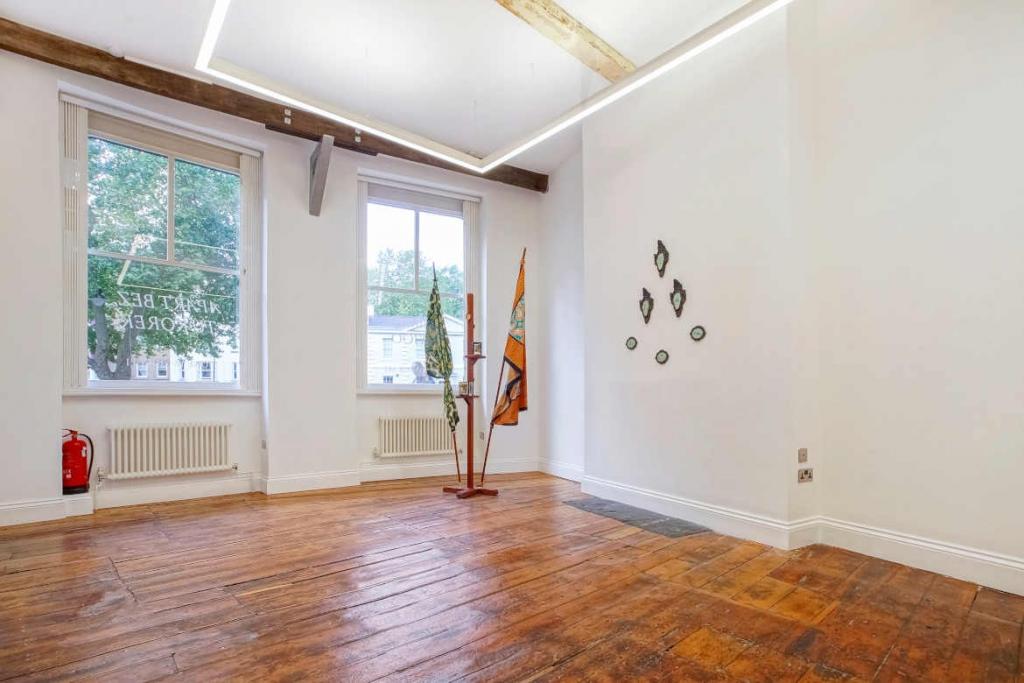 19-21 Clerkenwell Green – Cornwell House – Office Space for Lease – Clerkenwell, London EC1R 0AA