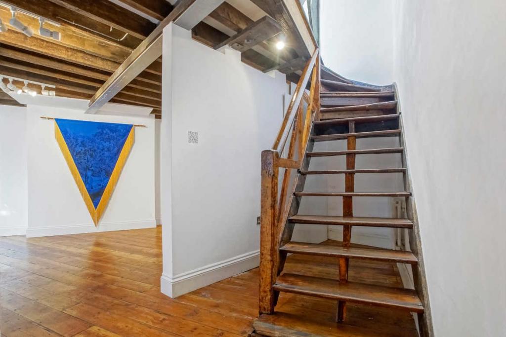 19-21 Clerkenwell Green – Cornwell House – Office Space for Lease – Clerkenwell, London EC1R 0AA