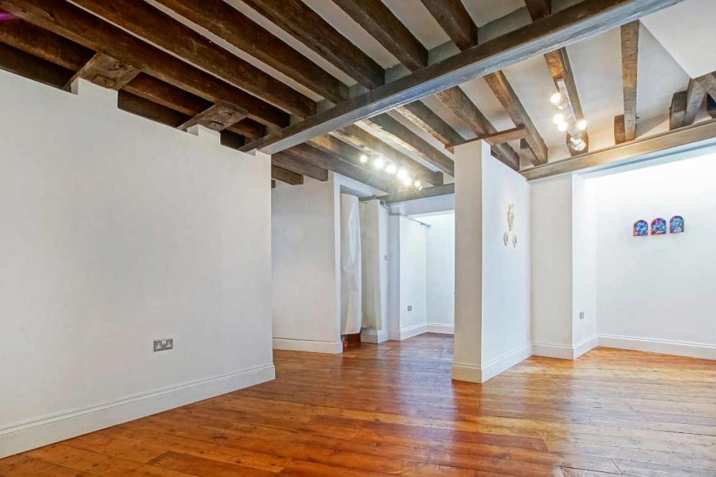 19-21 Clerkenwell Green – Cornwell House – Office Space for Lease – Clerkenwell, London EC1R 0AA