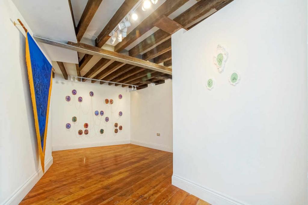 19-21 Clerkenwell Green – Cornwell House – Office Space for Lease – Clerkenwell, London EC1R 0AA