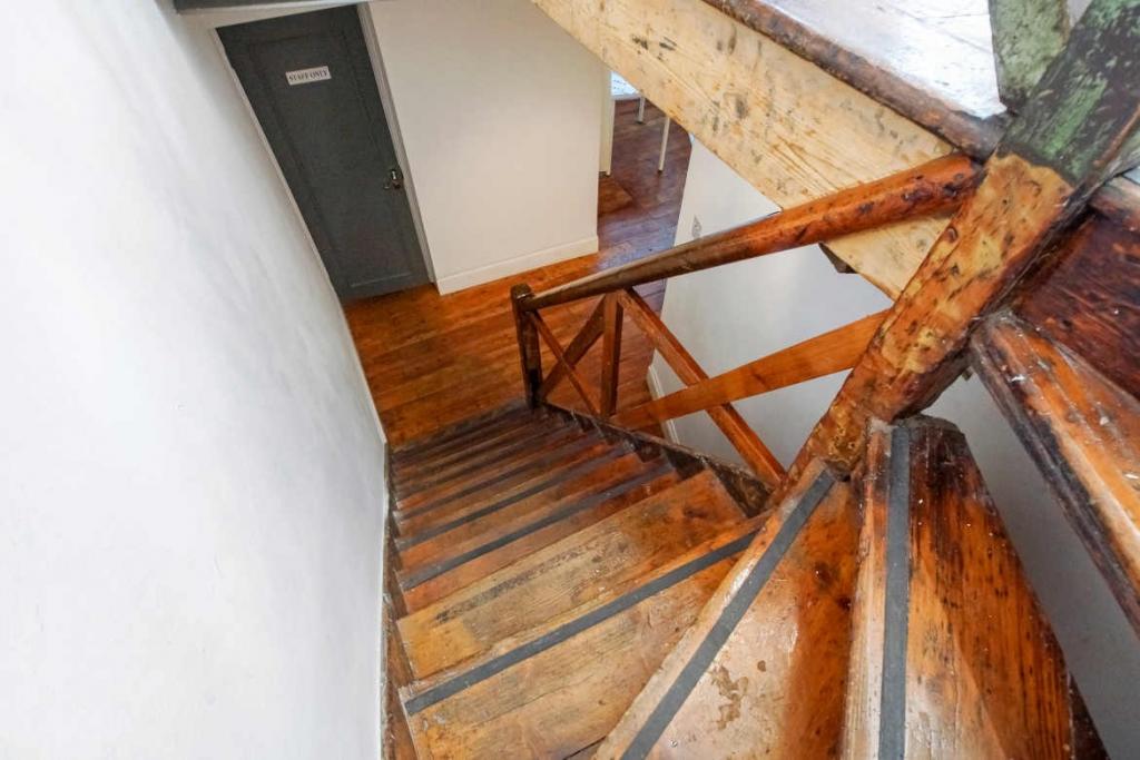 19-21 Clerkenwell Green – Cornwell House – Office Space for Lease – Clerkenwell, London EC1R 0AA