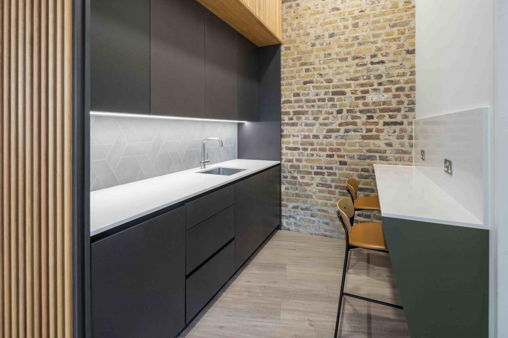 19-21 Clerkenwell Green – Cornwell House – Office Space for Lease – Clerkenwell, London EC1R 0AA