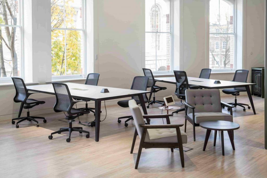 19-21 Clerkenwell Green – Cornwell House – Office Space for Lease – Clerkenwell, London EC1R 0AA