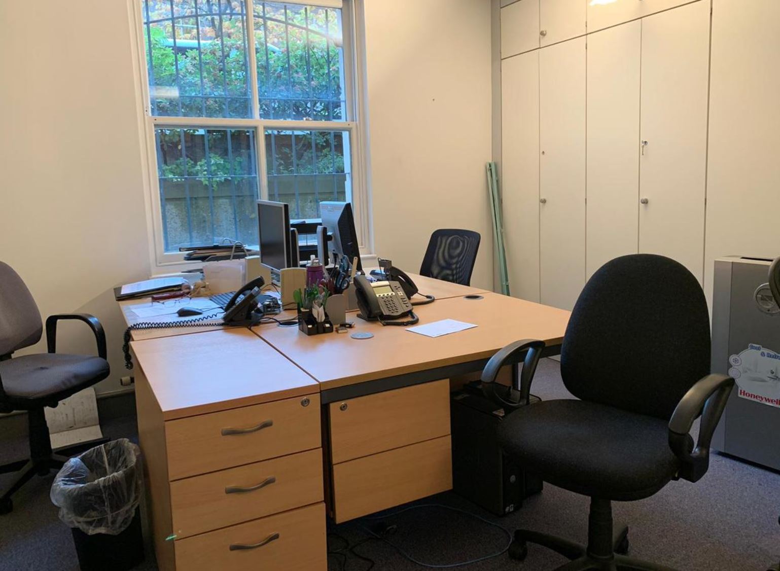 1 Coldbath Square – Office Space for Lease – Clerkenwell, London EC1R 5HL