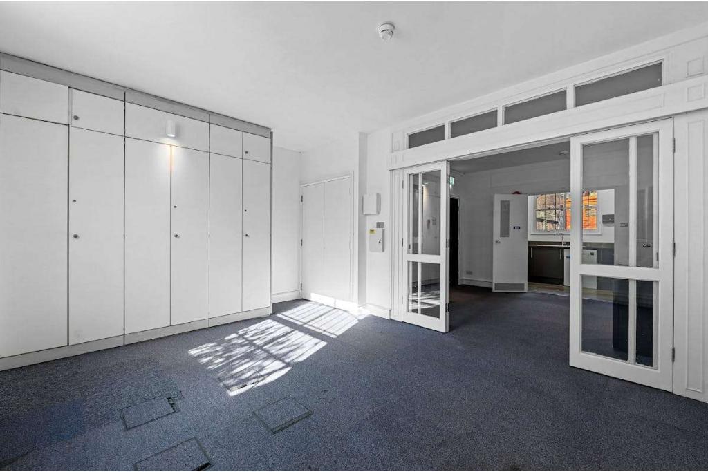 1 Coldbath Square – Office Space for Lease – Clerkenwell, London EC1R 5HL