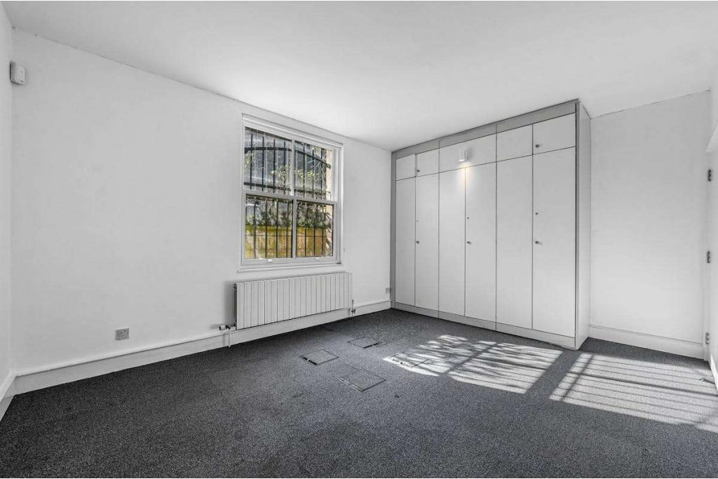1 Coldbath Square – Office Space for Lease – Clerkenwell, London EC1R 5HL