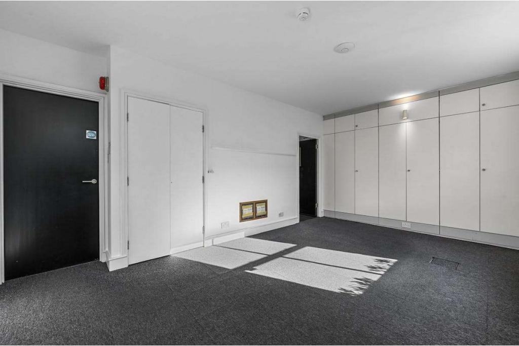 1 Coldbath Square – Office Space for Lease – Clerkenwell, London EC1R 5HL