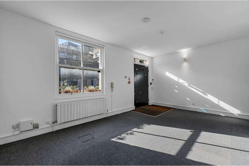 1 Coldbath Square – Office Space for Lease – Clerkenwell, London EC1R 5HL