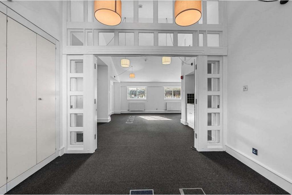 1 Coldbath Square – Office Space for Lease – Clerkenwell, London EC1R 5HL