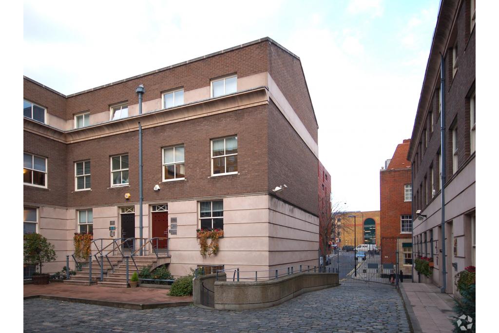 1 Coldbath Square – Office Space for Lease – Clerkenwell, London EC1R 5HL