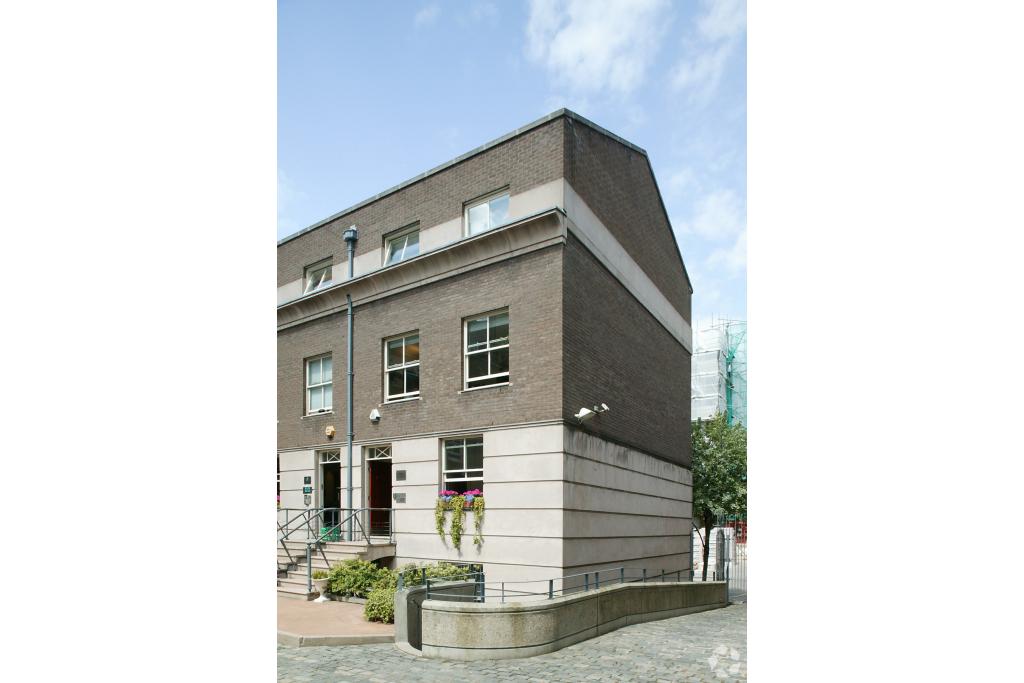 1 Coldbath Square – Office Space for Lease – Clerkenwell, London EC1R 5HL