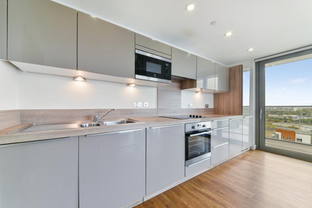 The Renaissance, Cornmill Lane, Lewisham, London SE13 – 2 Bedroom Apartment for Sale