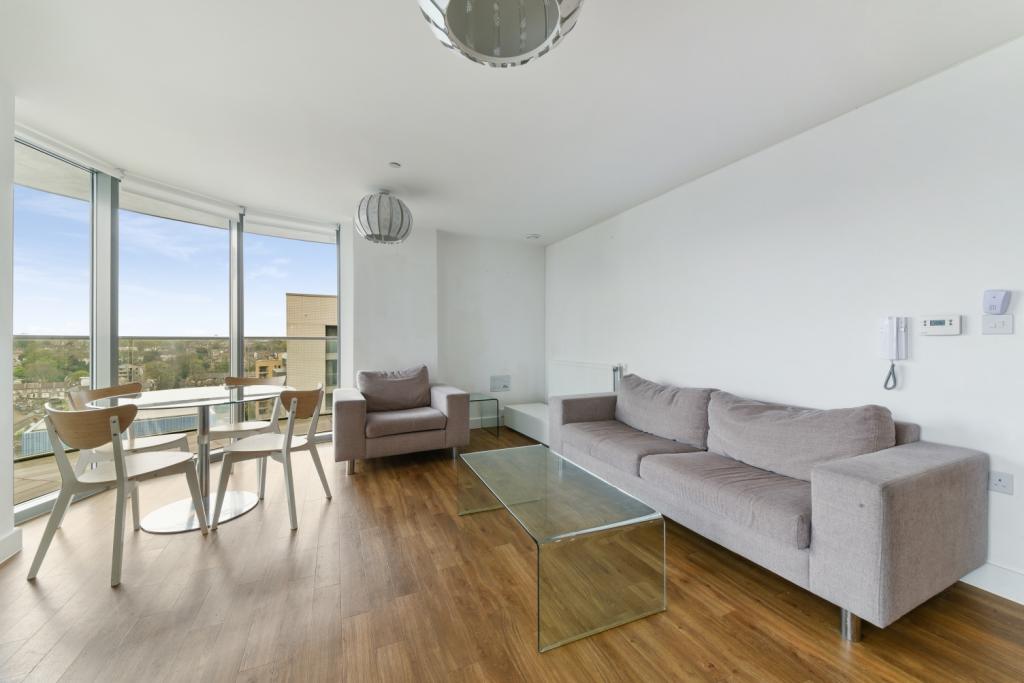 The Renaissance, Cornmill Lane, Lewisham, London SE13 – 2 Bedroom Apartment for Sale