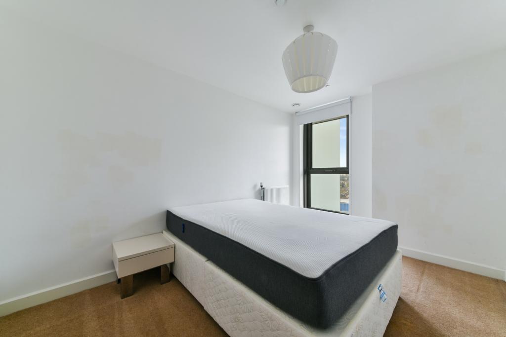 The Renaissance, Cornmill Lane, Lewisham, London SE13 – 2 Bedroom Apartment for Sale
