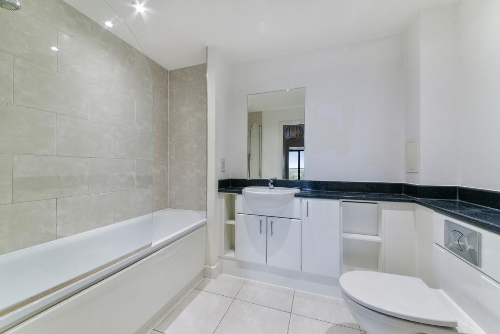 The Renaissance, Cornmill Lane, Lewisham, London SE13 – 2 Bedroom Apartment for Sale