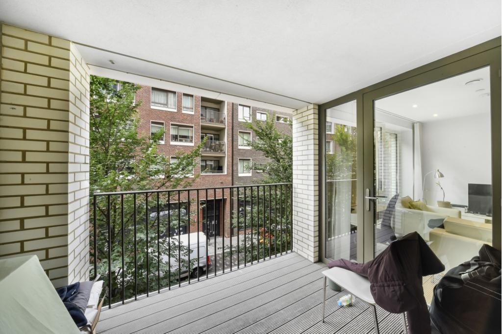 Elephant Park, Sayer Street, Elephant and Castle, London SE17 – 1 Bedroom Apartment for Sale