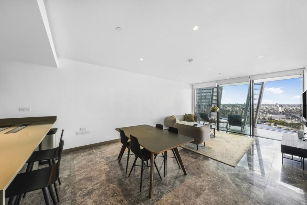 One Blackfriars, Blackfriars Road, South Bank, London SE1 – 2 Bedroom Apartment for Sale