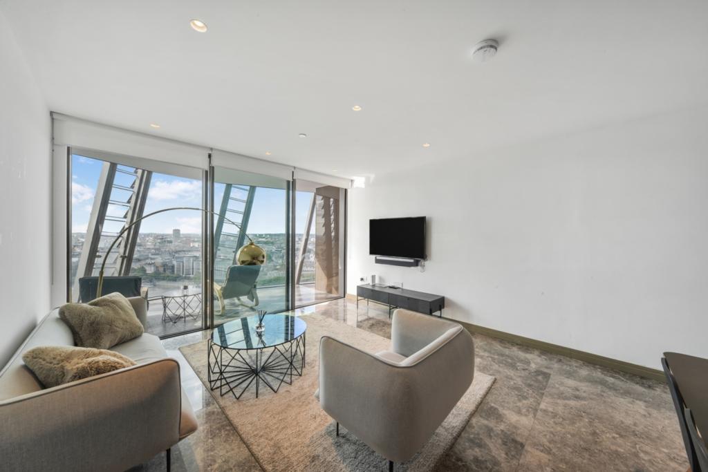 One Blackfriars, Blackfriars Road, South Bank, London SE1 – 2 Bedroom Apartment for Sale