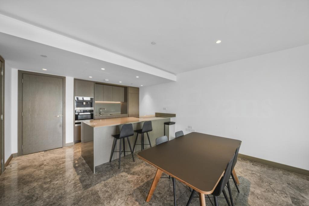 One Blackfriars, Blackfriars Road, South Bank, London SE1 – 2 Bedroom Apartment for Sale