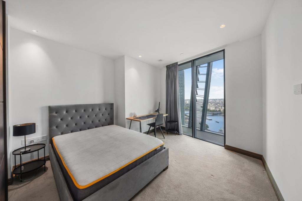 One Blackfriars, Blackfriars Road, South Bank, London SE1 – 2 Bedroom Apartment for Sale
