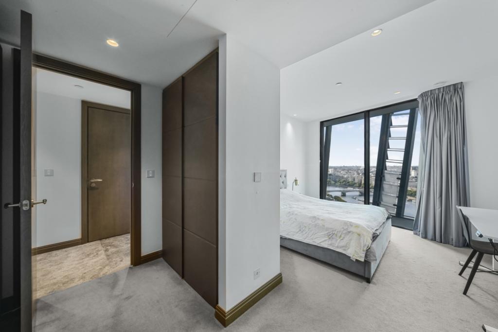 One Blackfriars, Blackfriars Road, South Bank, London SE1 – 2 Bedroom Apartment for Sale