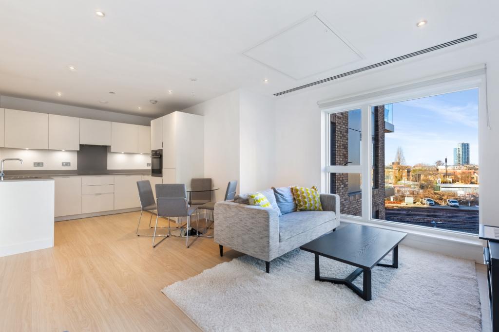 Cherry Orchard Road, Croydon, London CR0 – 1 Bedroom Apartment for Sale