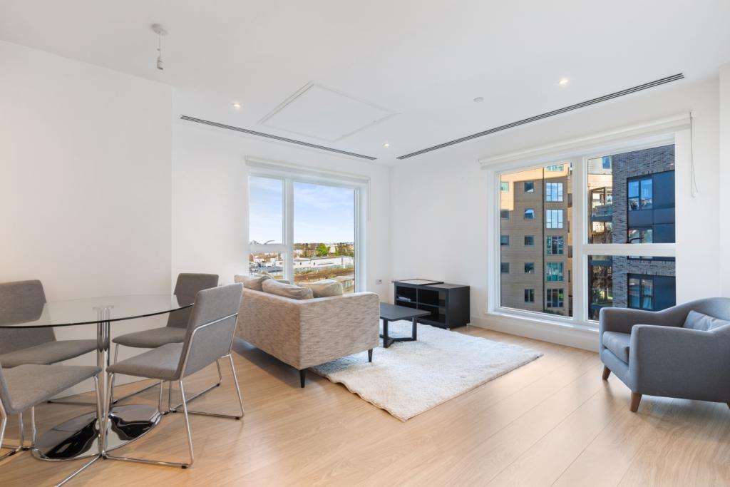 Cherry Orchard Road, Croydon, London CR0 – 1 Bedroom Apartment for Sale