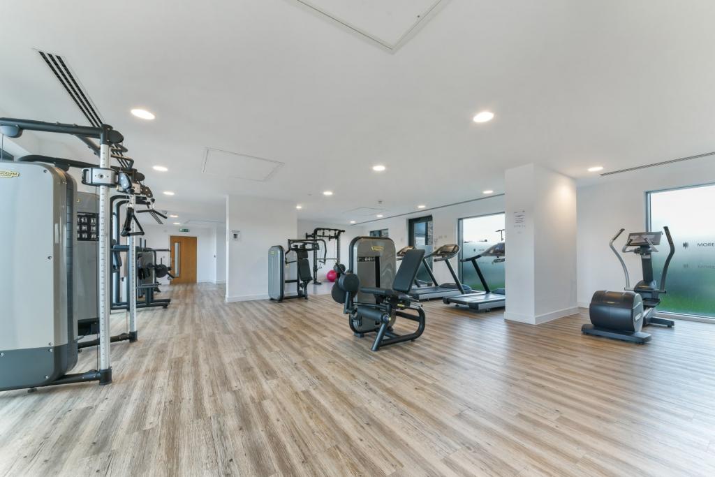 Cherry Orchard Road, Croydon, London CR0 – 1 Bedroom Apartment for Sale