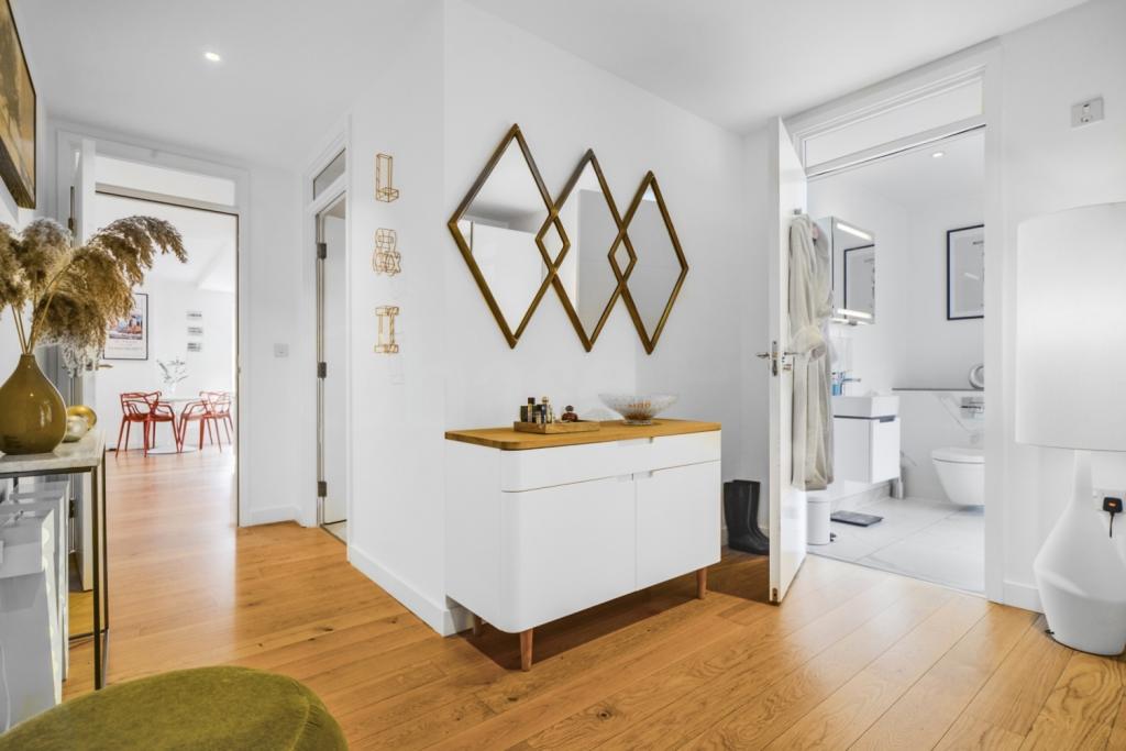 Hand Axe Yard, Kings Cross, London WC1X – 1 Bedroom Apartment for Sale