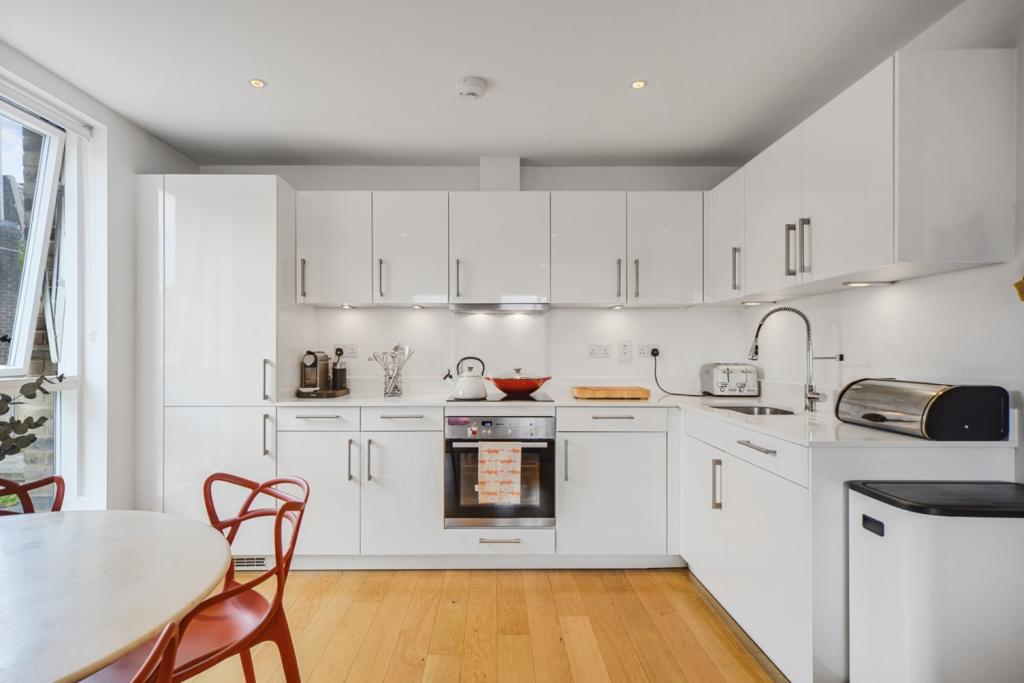 Hand Axe Yard, Kings Cross, London WC1X – 1 Bedroom Apartment for Sale