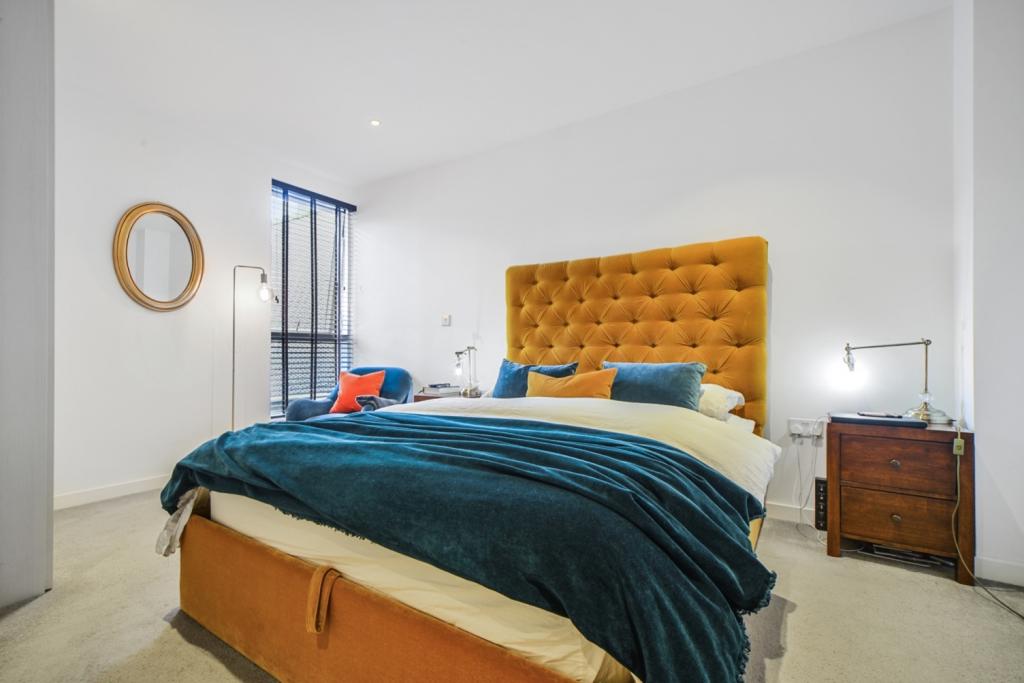 Hand Axe Yard, Kings Cross, London WC1X – 1 Bedroom Apartment for Sale