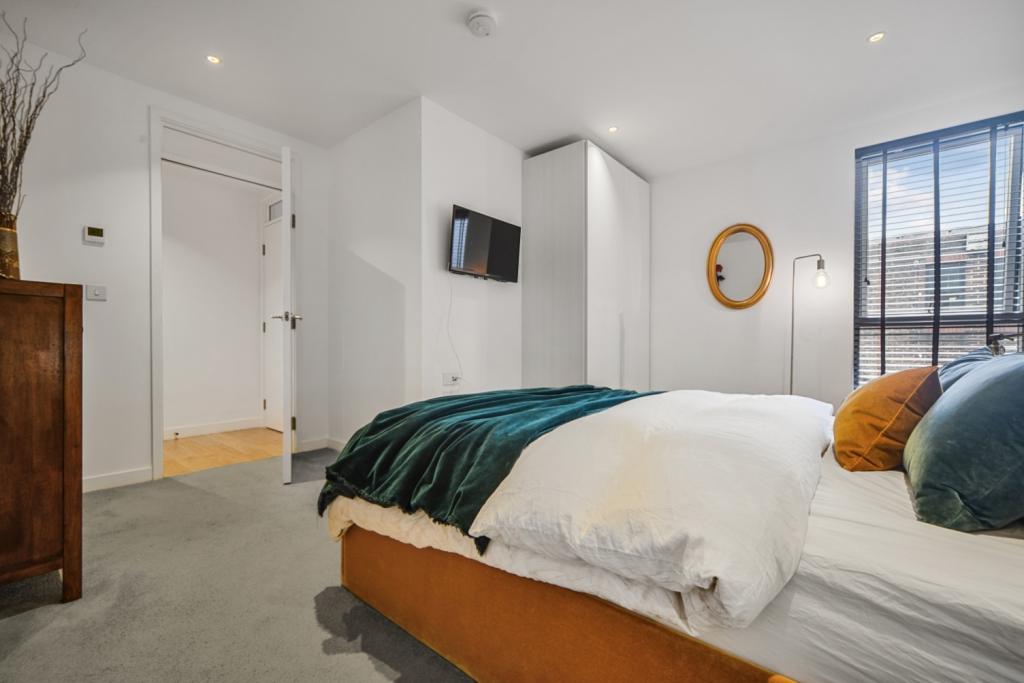 Hand Axe Yard, Kings Cross, London WC1X – 1 Bedroom Apartment for Sale
