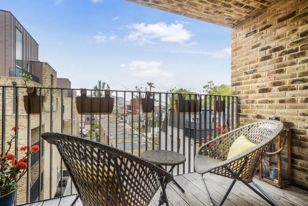Hand Axe Yard, Kings Cross, London WC1X – 1 Bedroom Apartment for Sale