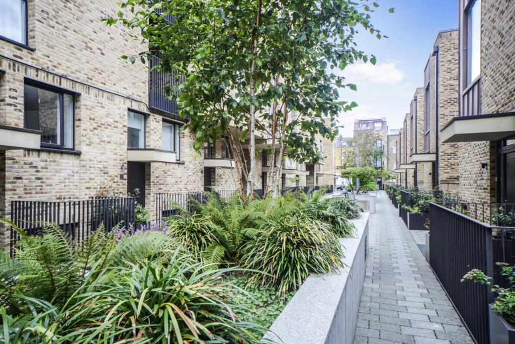 Hand Axe Yard, Kings Cross, London WC1X – 1 Bedroom Apartment for Sale