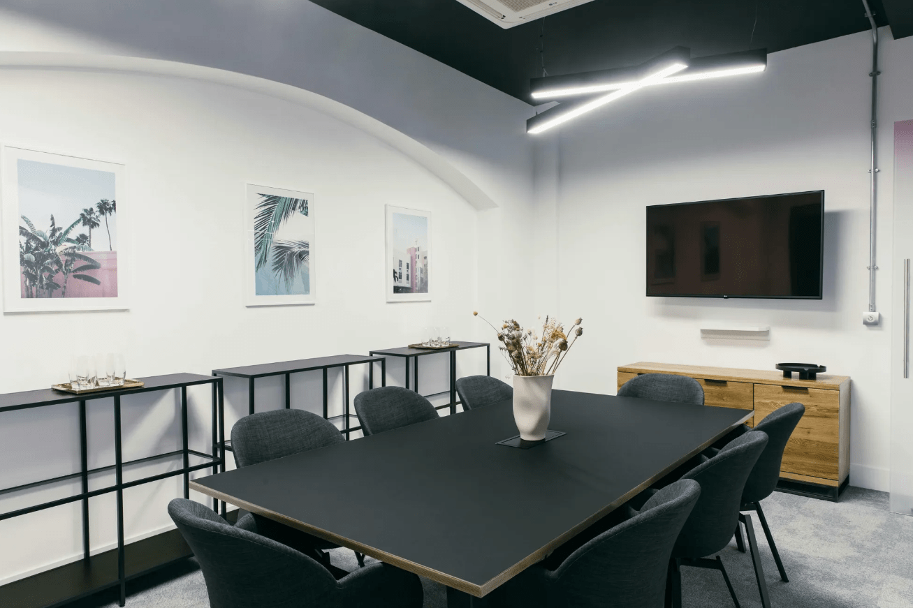 18-20 Farringdon Ln – Clerks Court – 17,171 sq ft Office Space for Lease