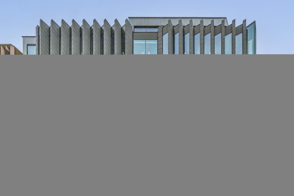 66-68 Farringdon Ln – Type Works – 29,044 sq ft Office Space for Lease