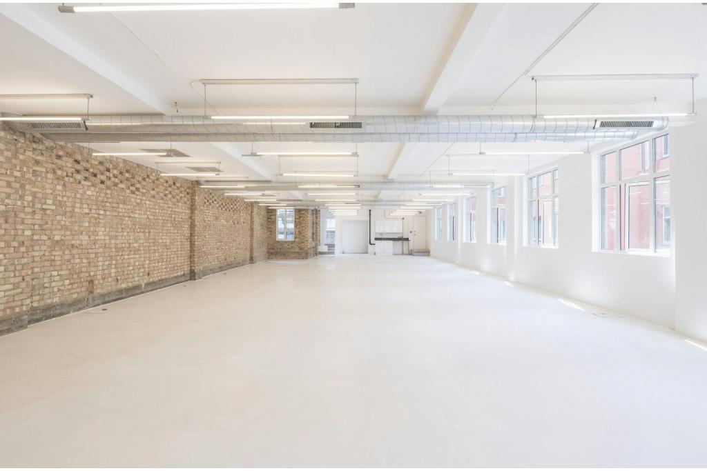 109-111 Farringdon Rd –Satila House –Office Space for Lease – 19,776 sq ft –Clerkenwell Submarket