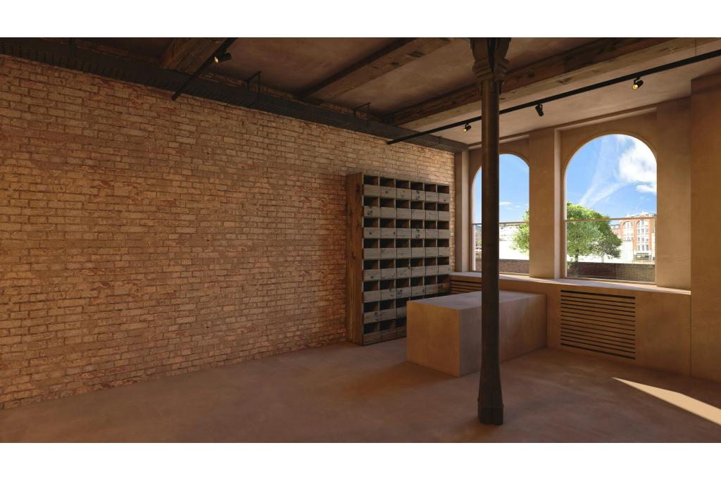 109-111 Farringdon Rd –Satila House –Office Space for Lease – 19,776 sq ft –Clerkenwell Submarket