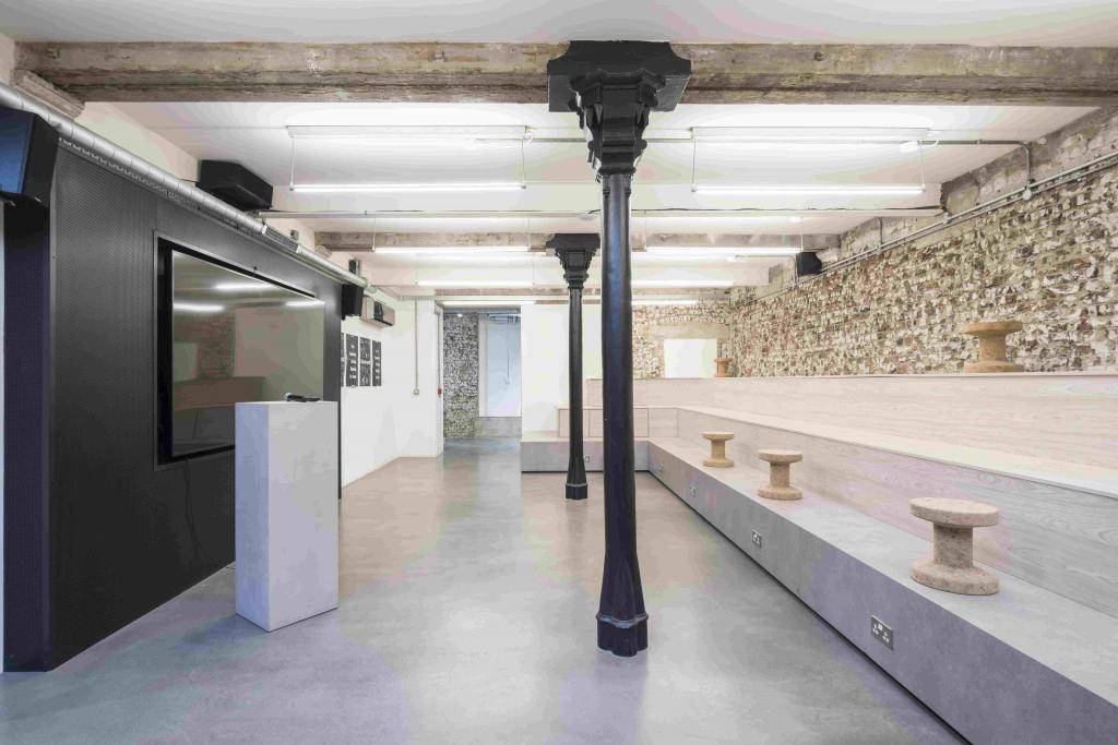 109-111 Farringdon Rd –Satila House –Office Space for Lease – 19,776 sq ft –Clerkenwell Submarket