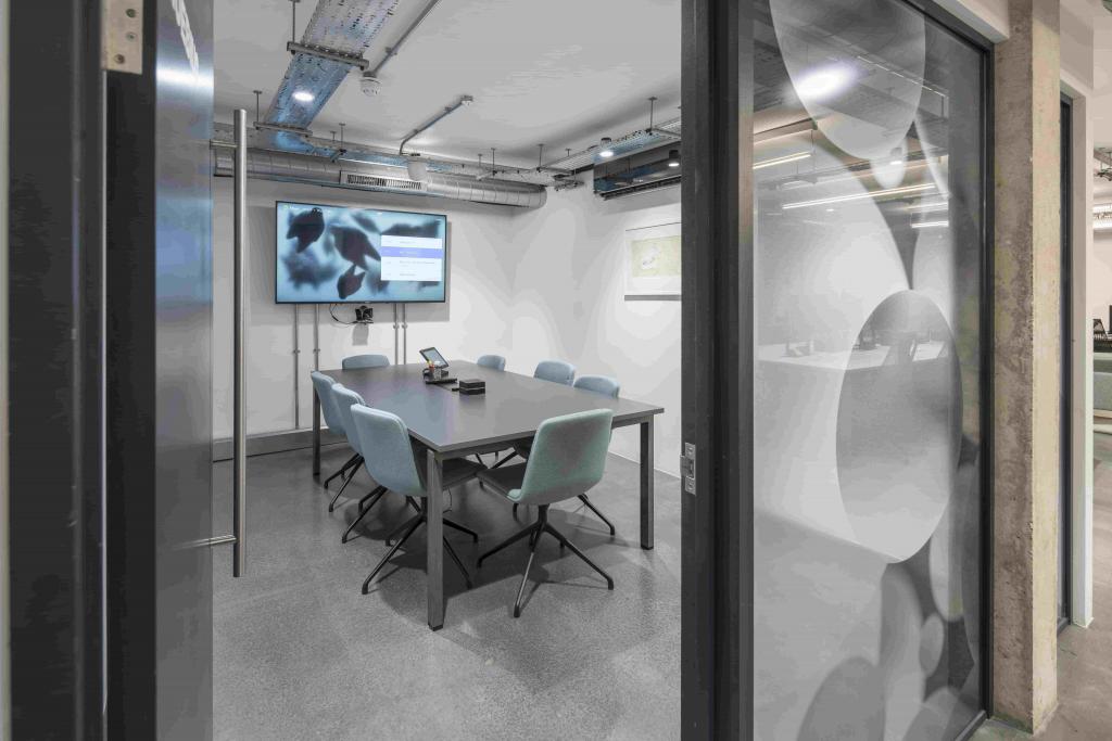 109-111 Farringdon Rd –Satila House –Office Space for Lease – 19,776 sq ft –Clerkenwell Submarket