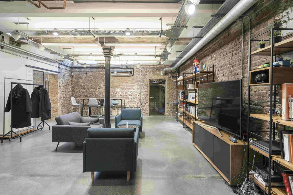 109-111 Farringdon Rd –Satila House –Office Space for Lease – 19,776 sq ft –Clerkenwell Submarket